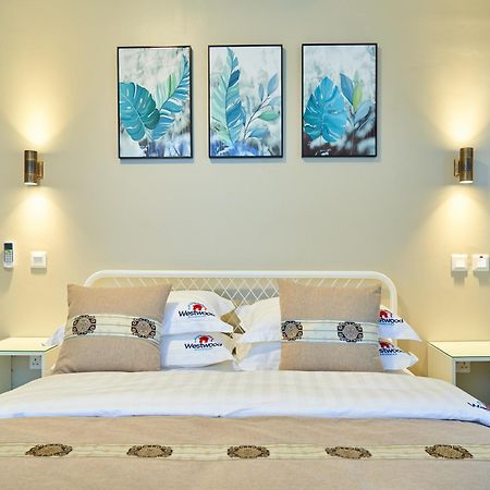 Westwood Residences Arusha Esterno foto