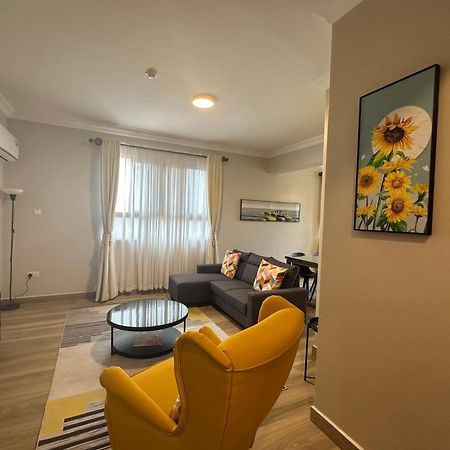 Westwood Residences Arusha Esterno foto
