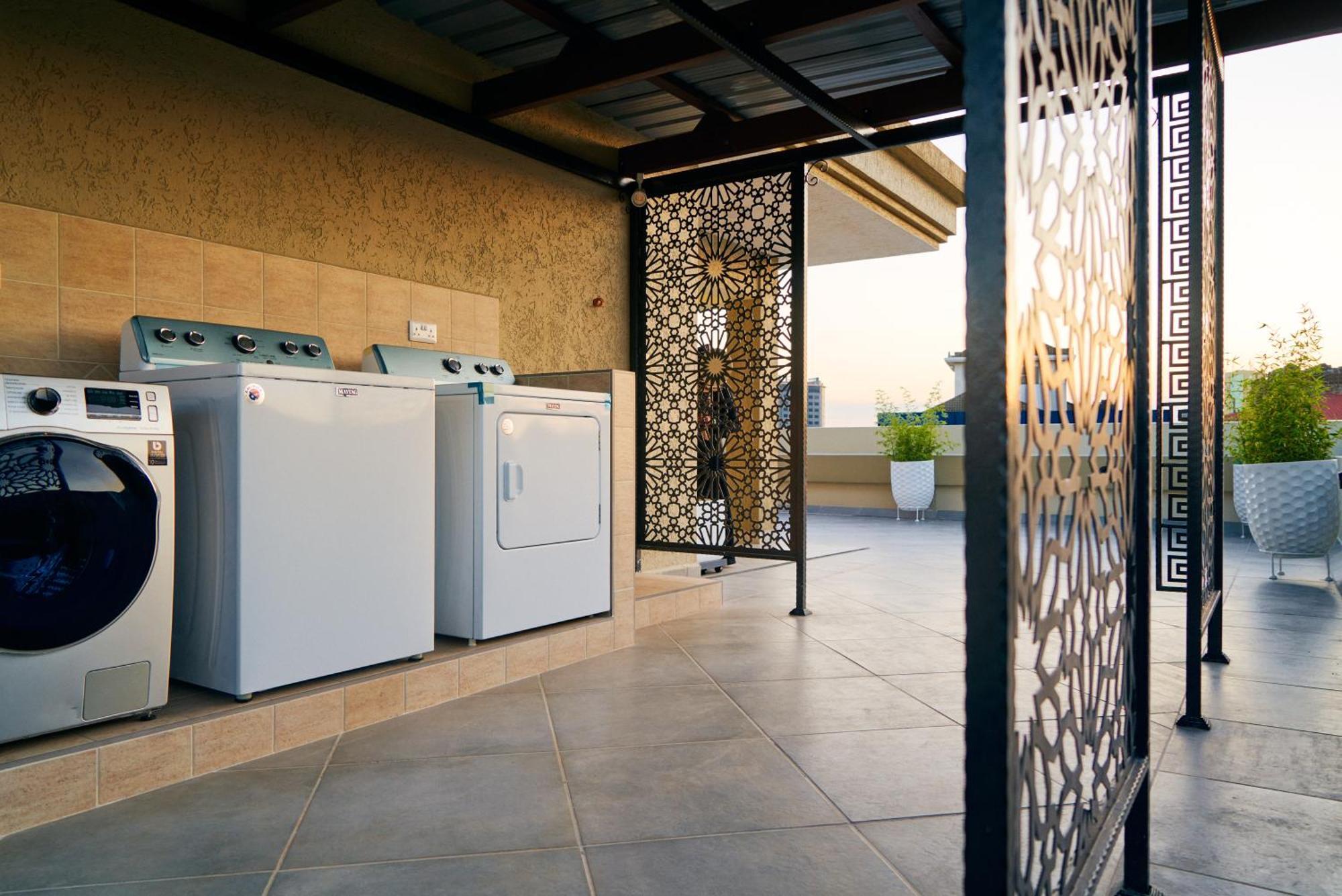 Westwood Residences Arusha Esterno foto
