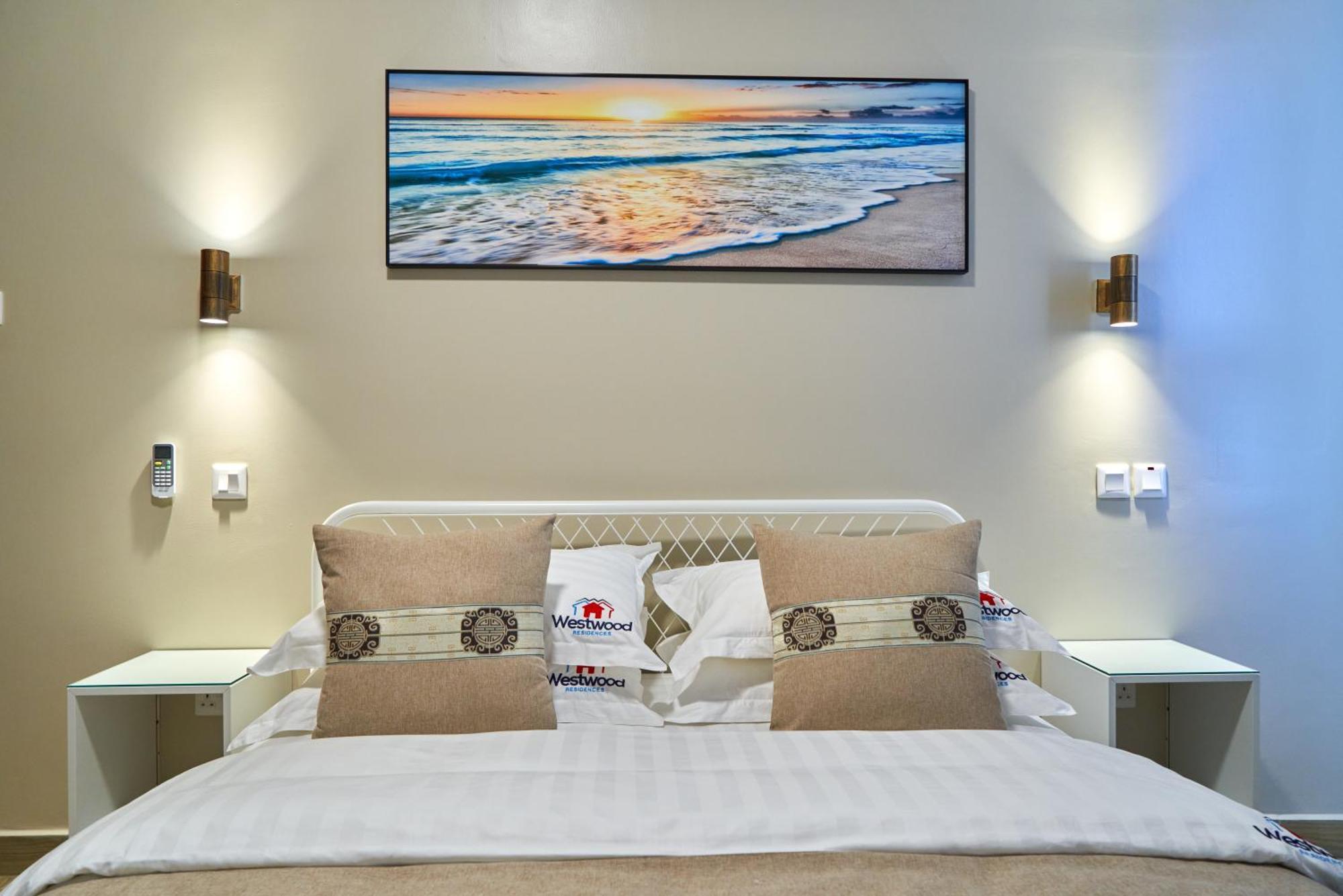 Westwood Residences Arusha Esterno foto