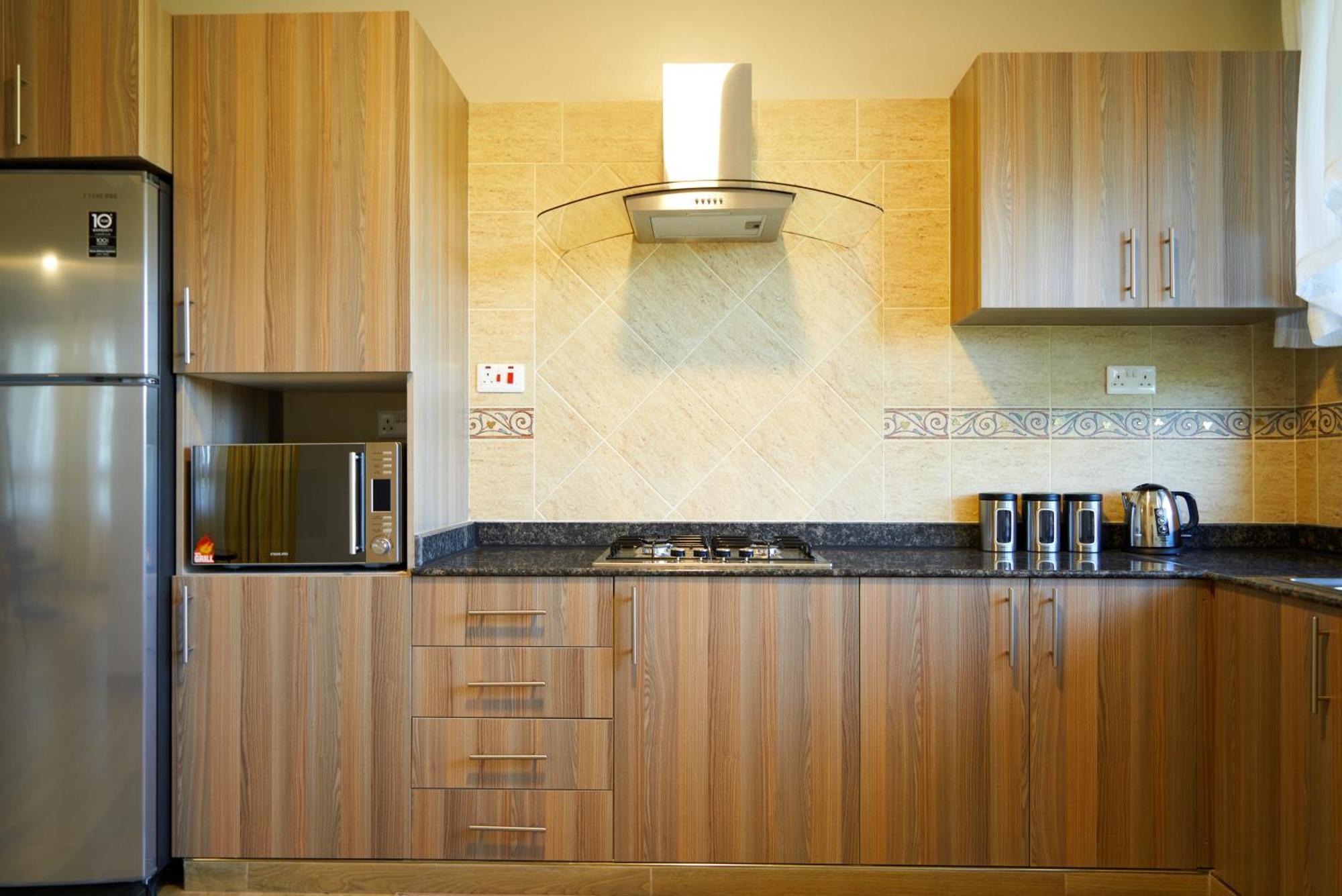Westwood Residences Arusha Esterno foto