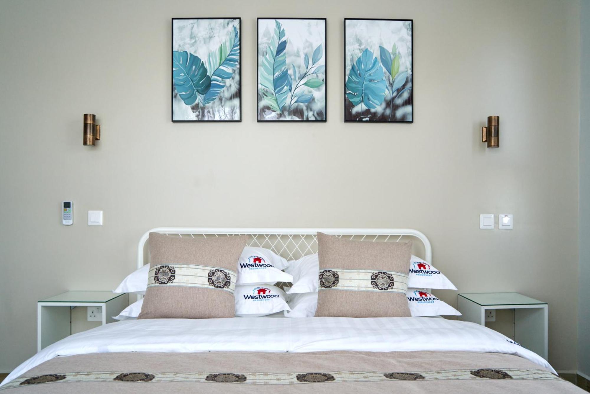Westwood Residences Arusha Esterno foto
