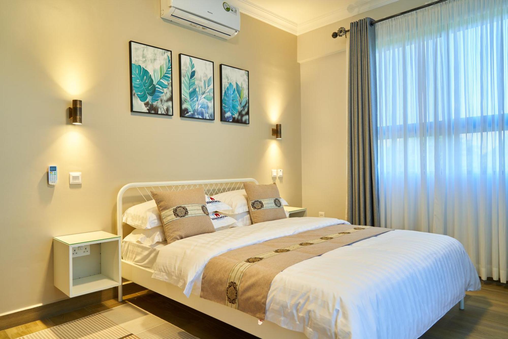 Westwood Residences Arusha Esterno foto