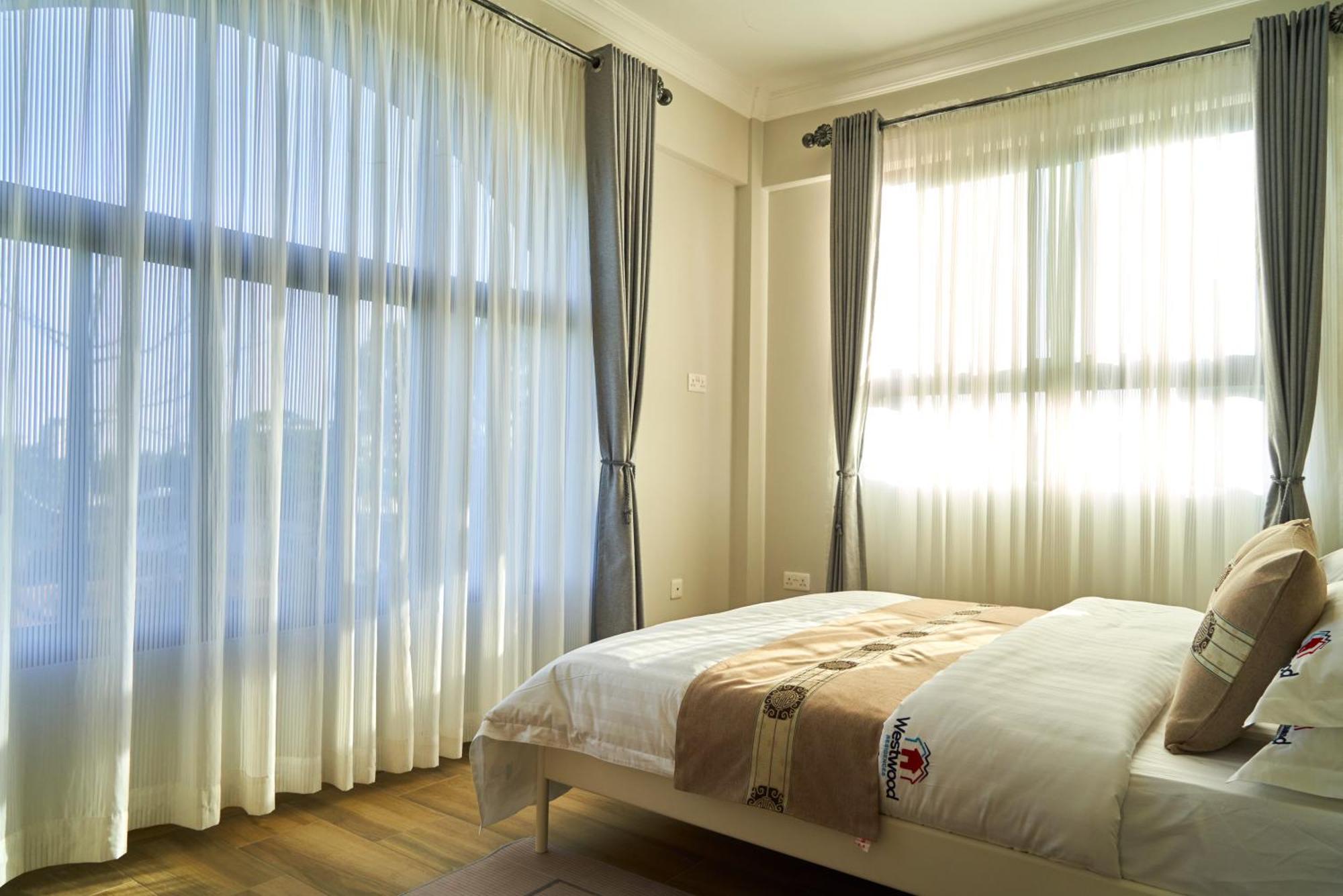 Westwood Residences Arusha Esterno foto