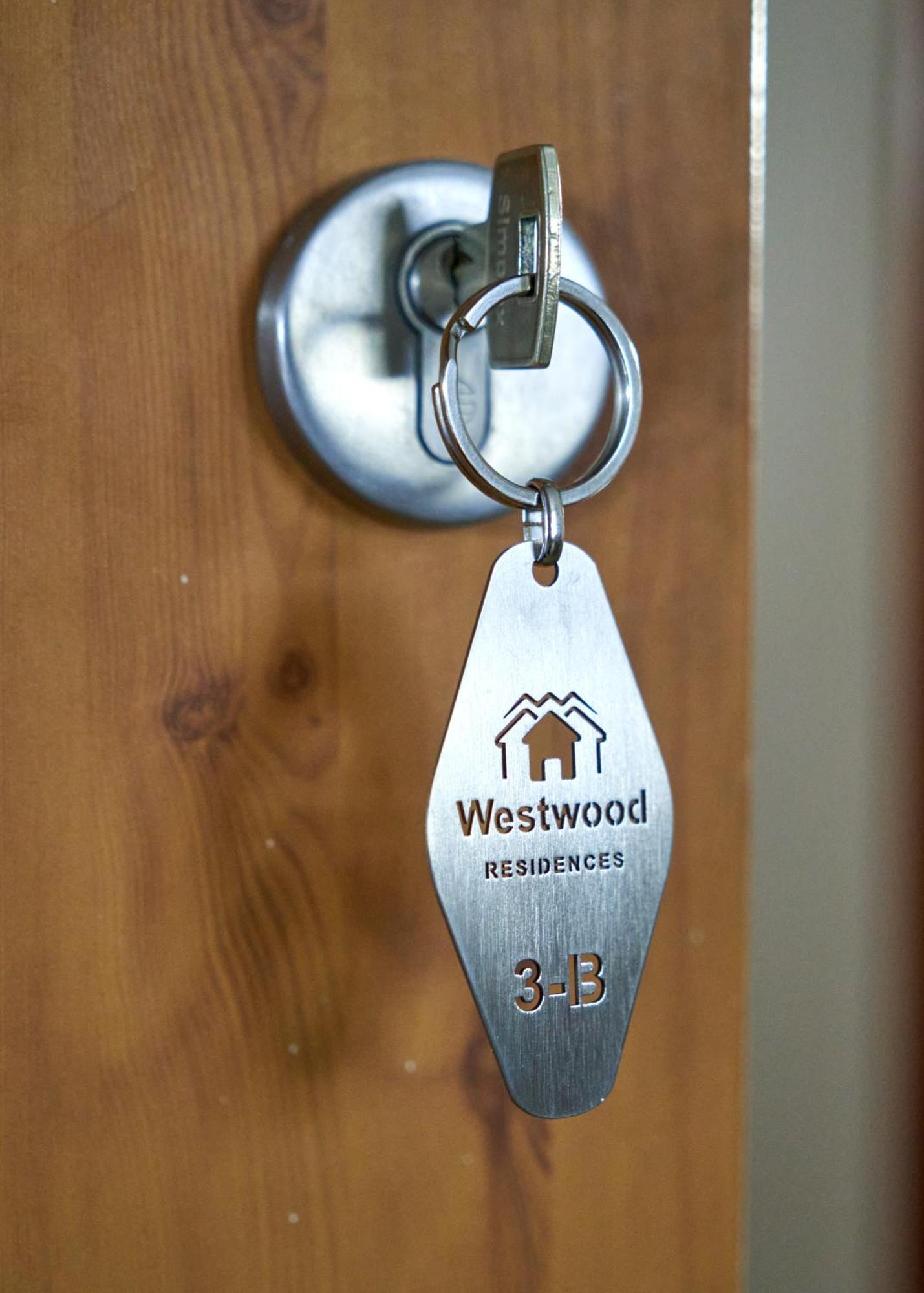 Westwood Residences Arusha Esterno foto
