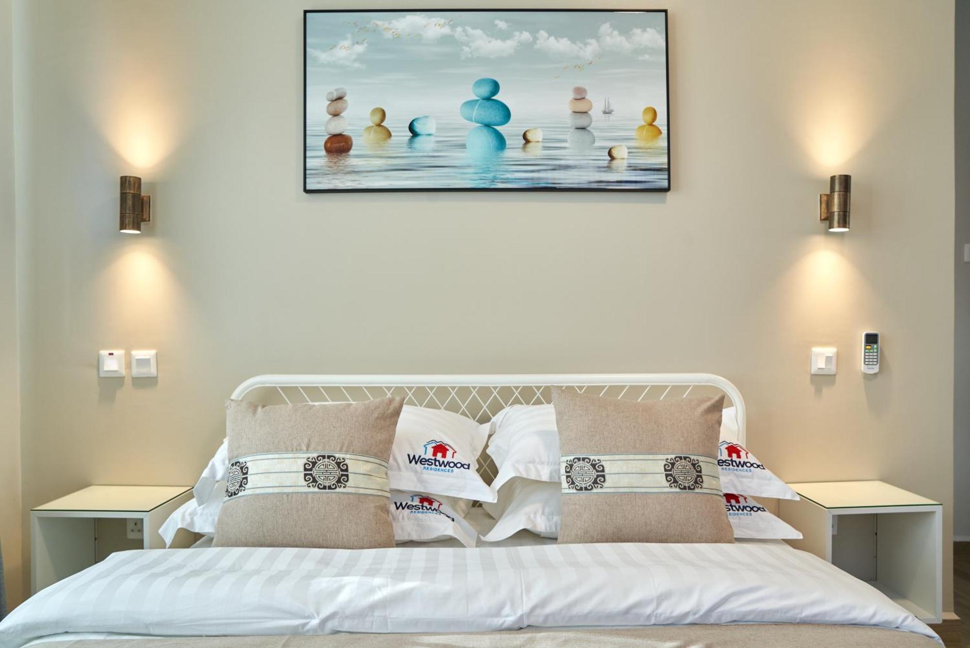 Westwood Residences Arusha Esterno foto
