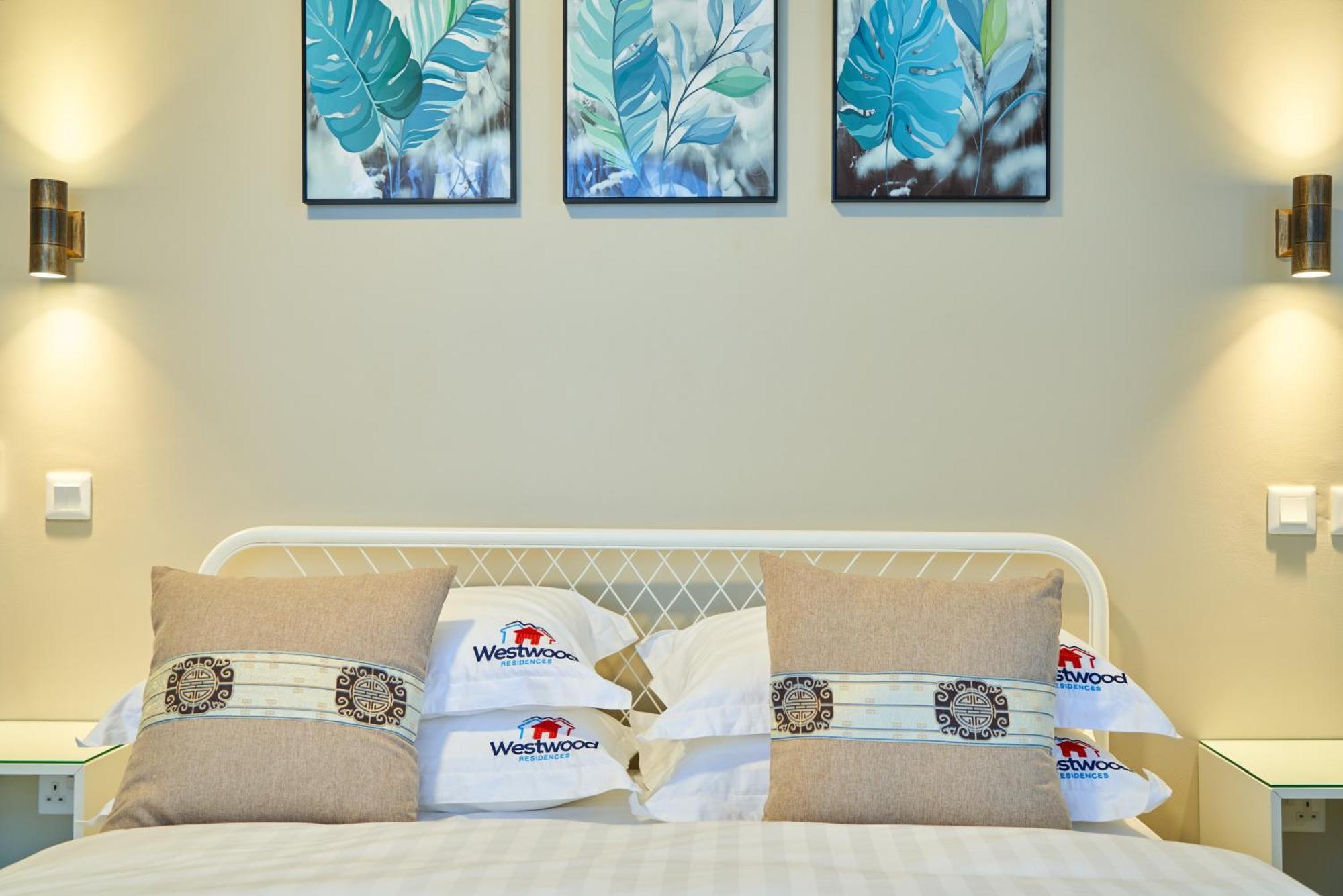 Westwood Residences Arusha Esterno foto