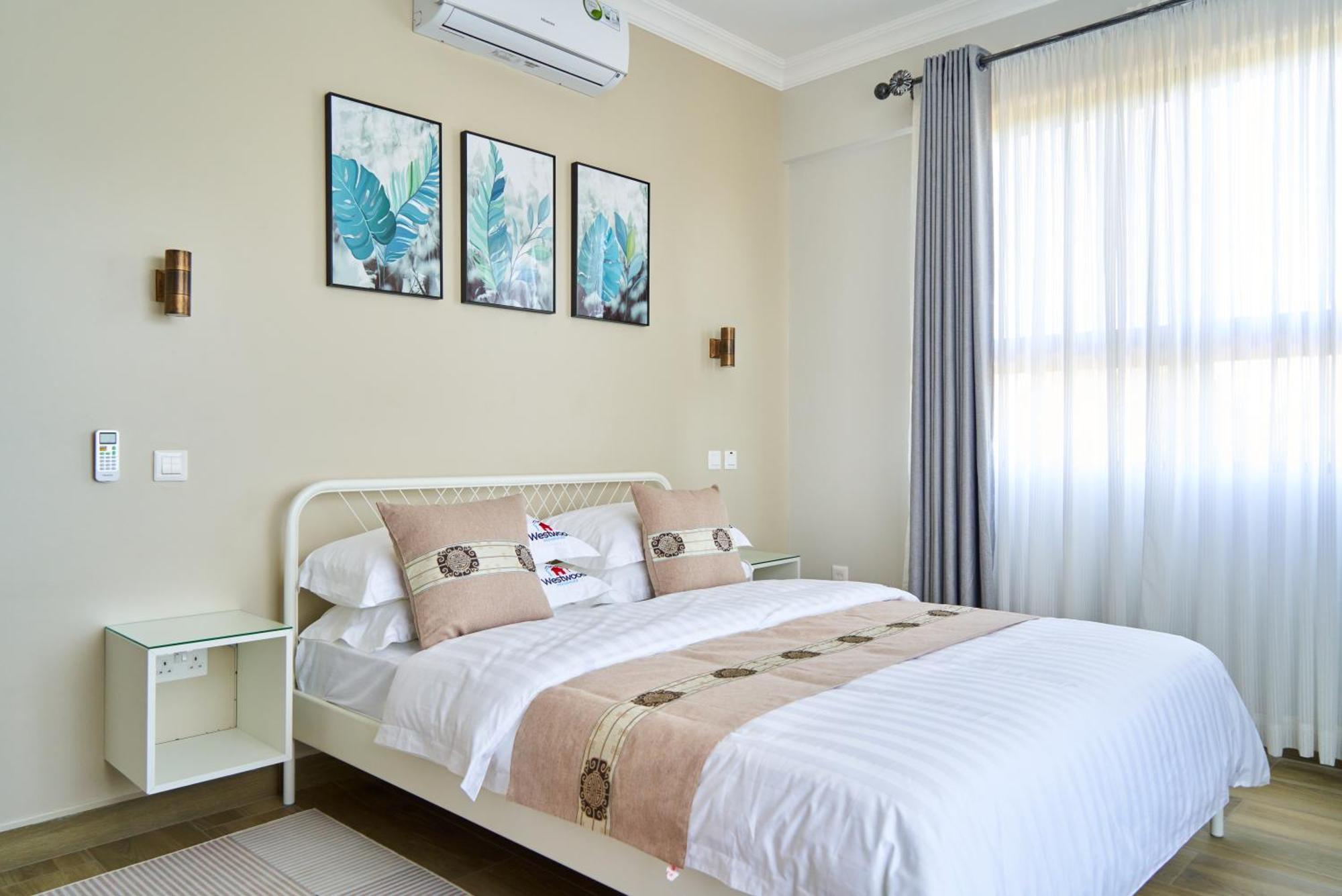 Westwood Residences Arusha Esterno foto
