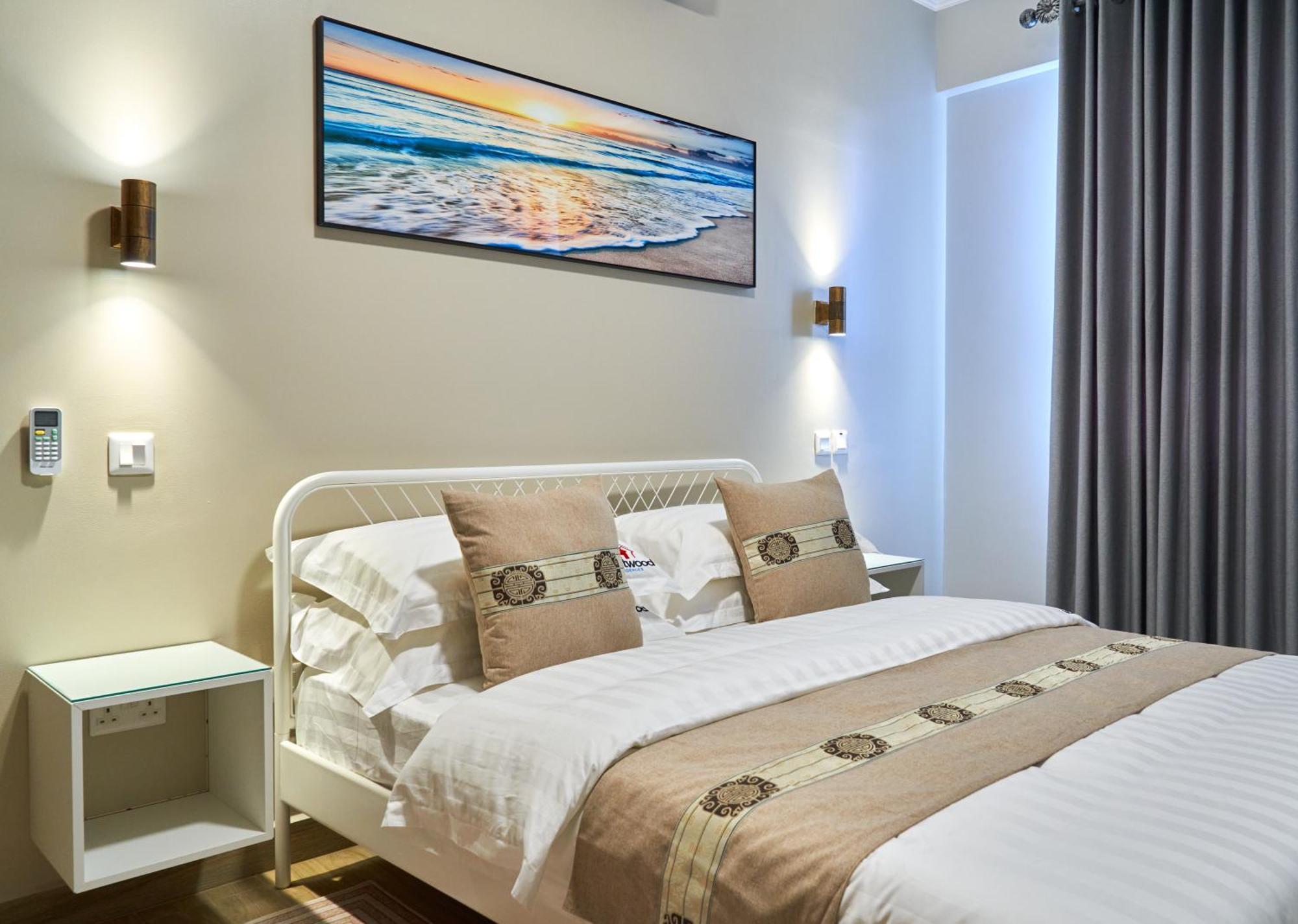 Westwood Residences Arusha Esterno foto