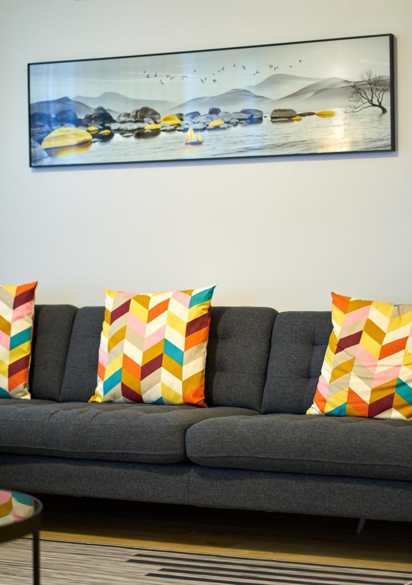 Westwood Residences Arusha Esterno foto