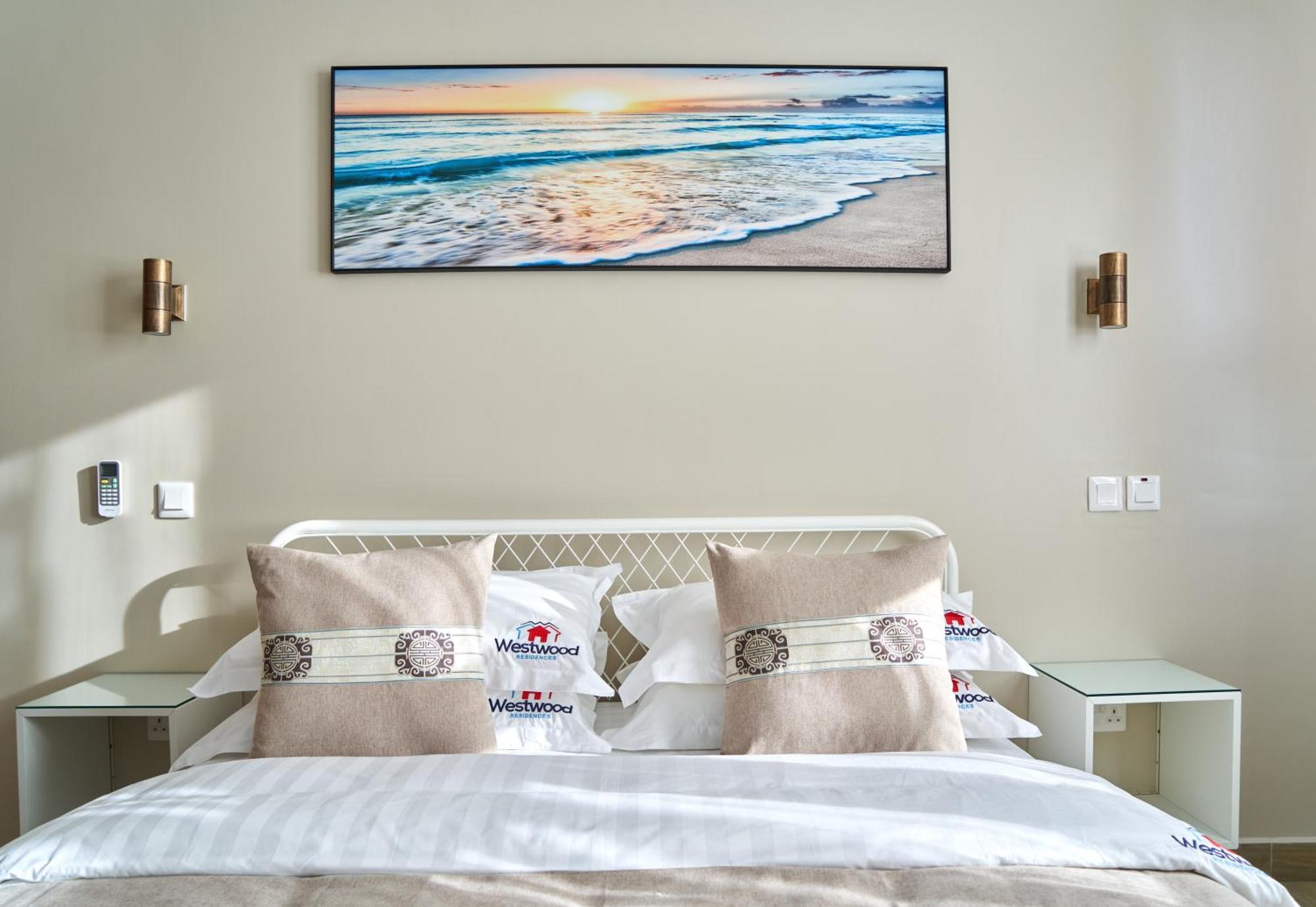 Westwood Residences Arusha Esterno foto