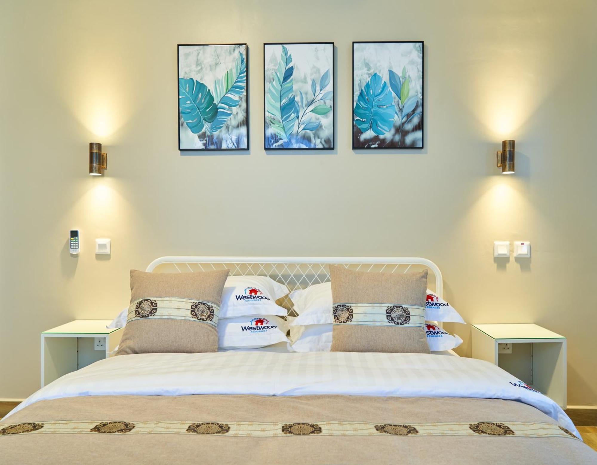 Westwood Residences Arusha Esterno foto