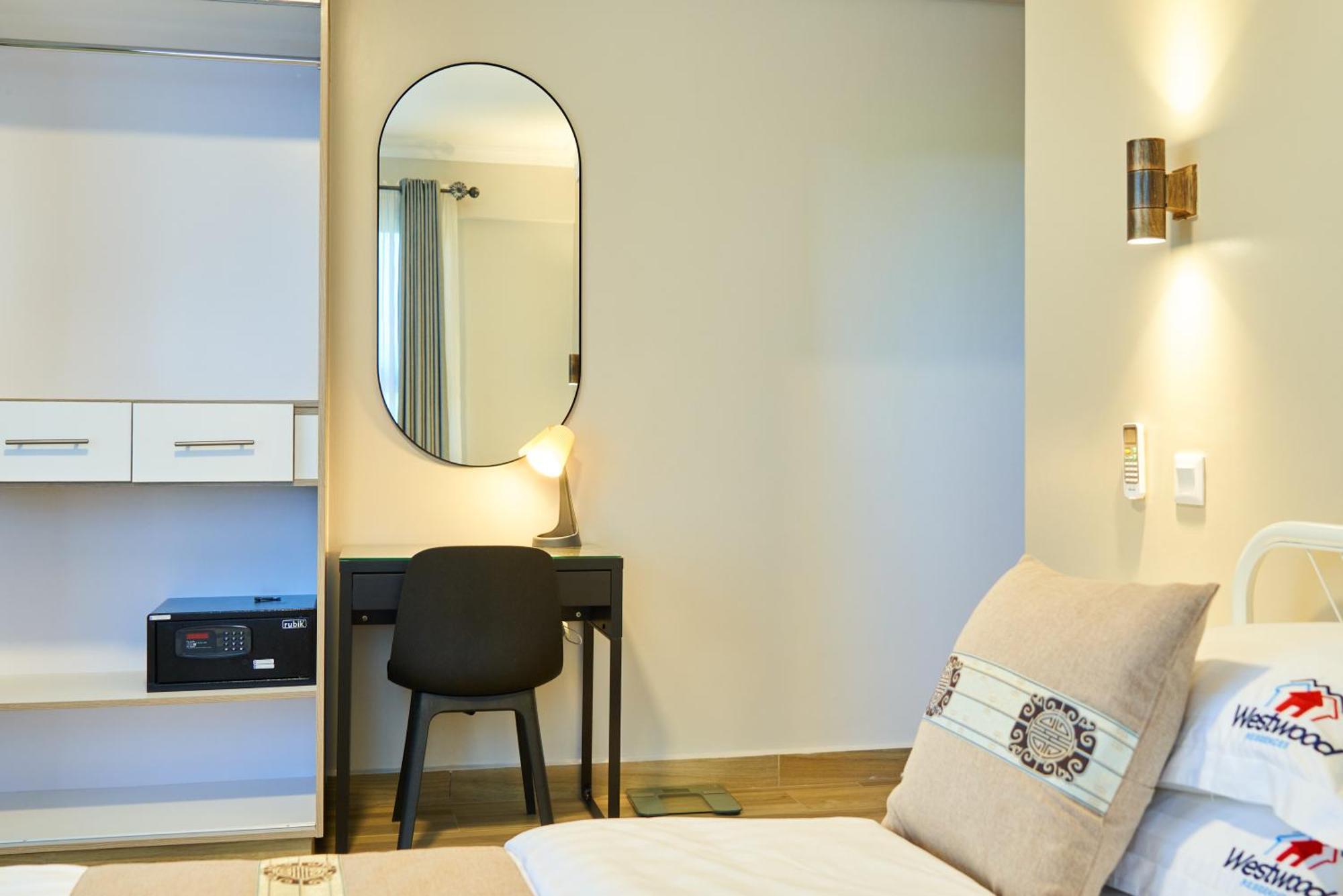 Westwood Residences Arusha Esterno foto