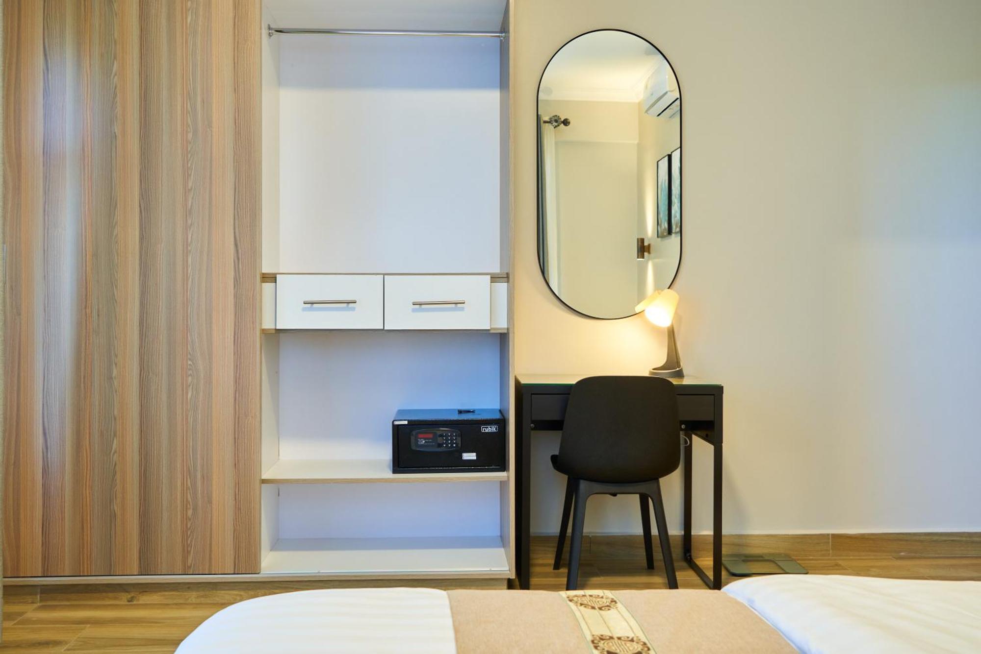 Westwood Residences Arusha Esterno foto