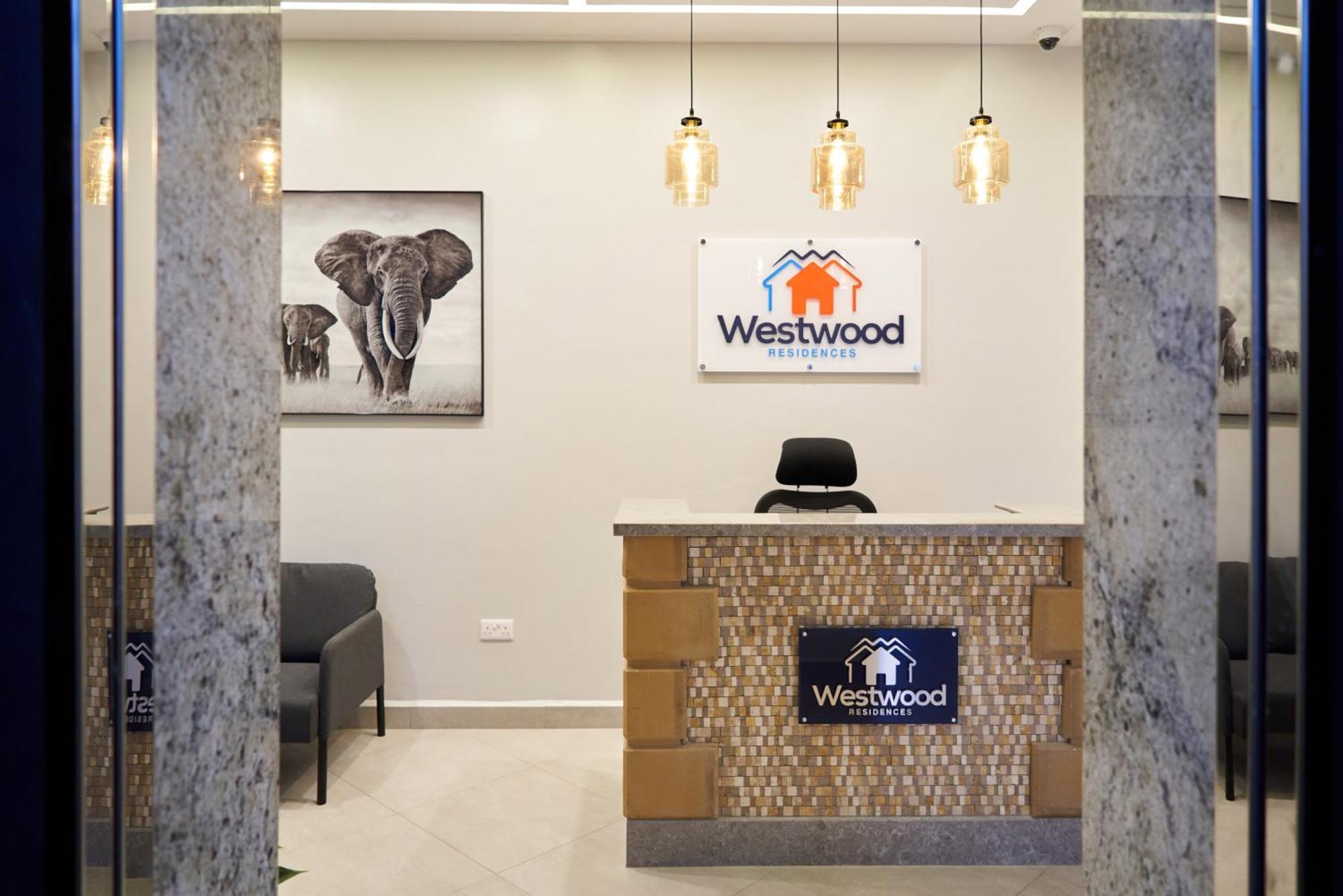 Westwood Residences Arusha Esterno foto