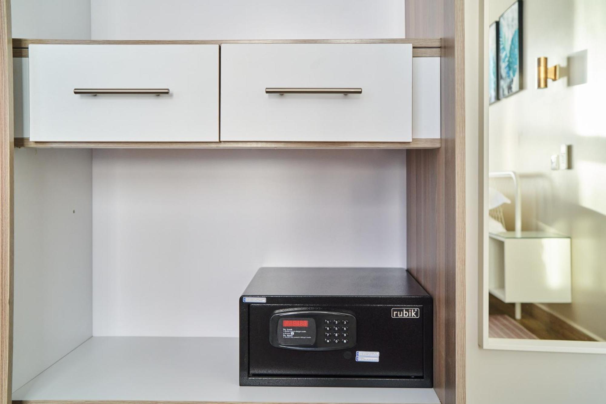 Westwood Residences Arusha Esterno foto