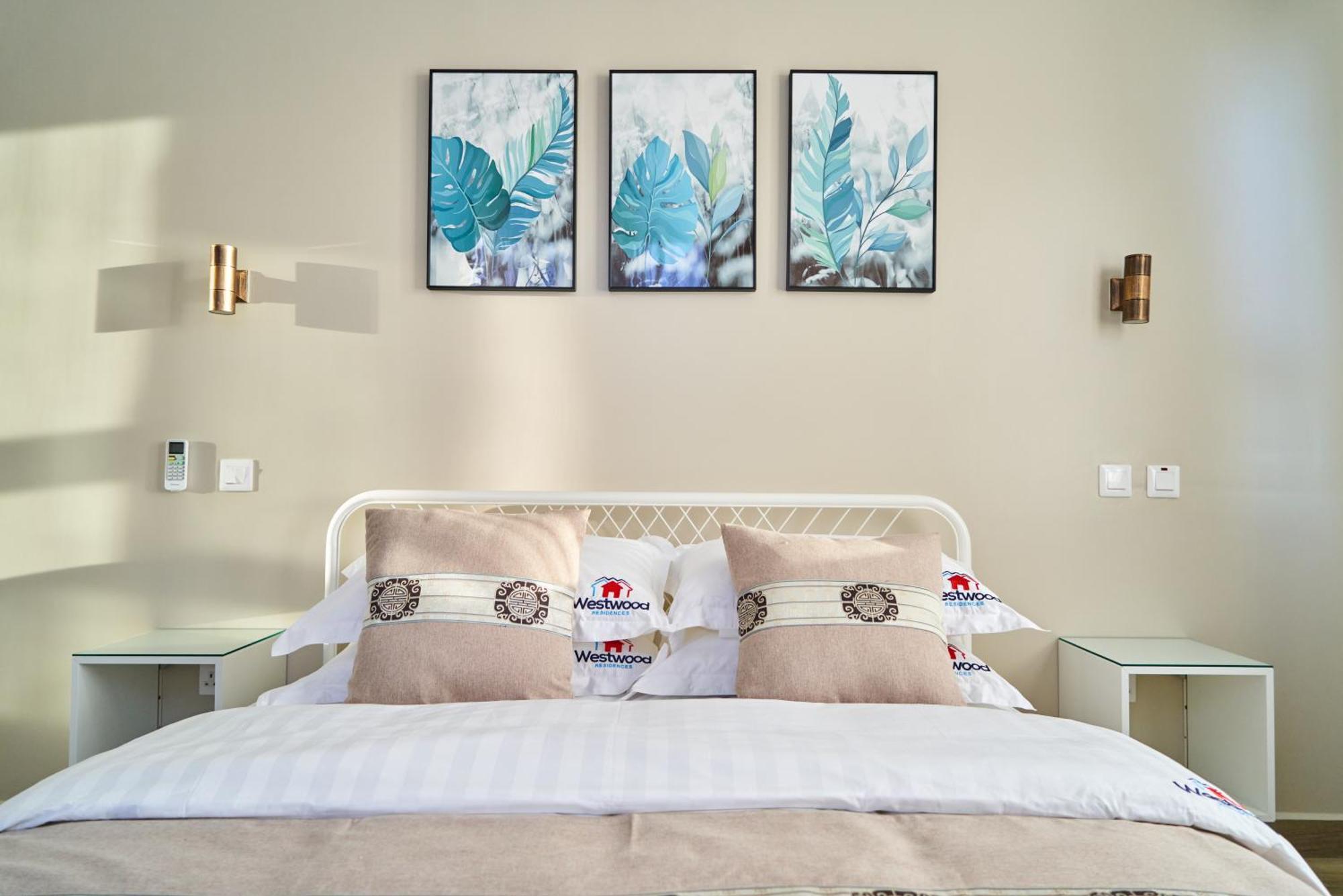 Westwood Residences Arusha Esterno foto