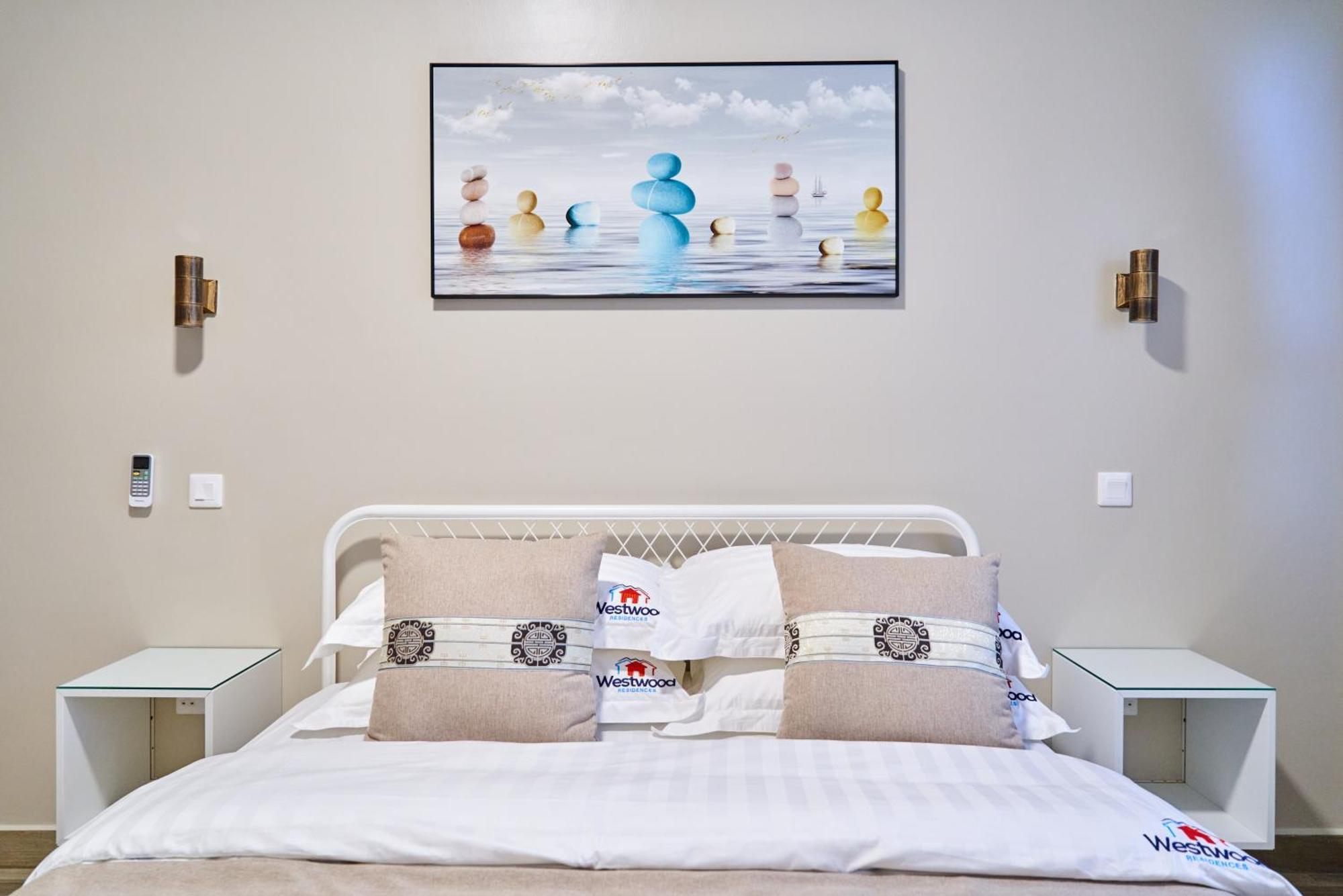 Westwood Residences Arusha Esterno foto